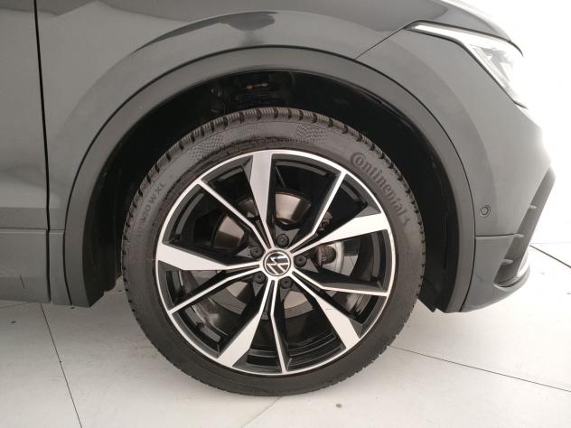Volkswagen Tiguan R-Line 2.0 TDI SCR 110 kW (150 CV) DSG - Foto 5