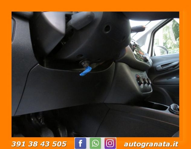 Fiat Punto 1.3 MJT 85CV Start&Stop 5p. Easy - Foto 10