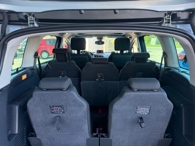 Peugeot 5008 2.0 Diesel 7 posti - Foto 6