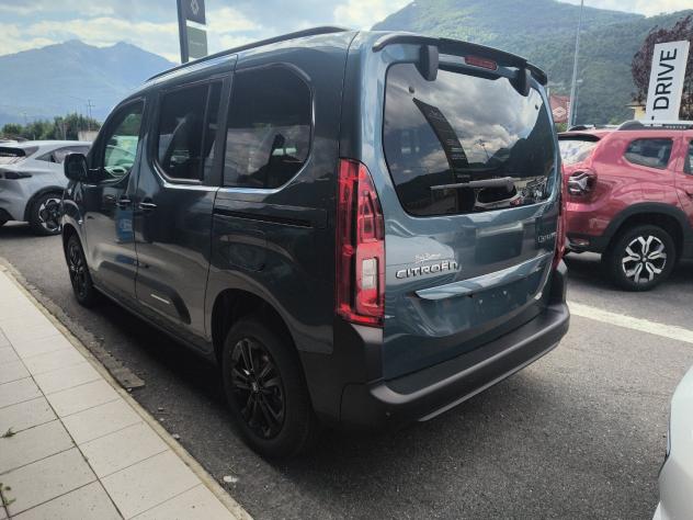 Citroën Berlingo Berlingo 1.5 hdi Plus (prezzo reale IVA inclusa ) - Foto 6
