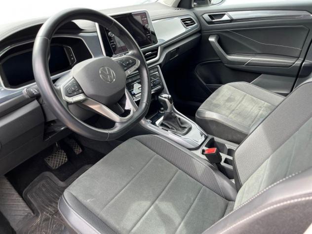 Volkswagen T-Roc 1.5 TSI ACT Style DSG - Foto 6