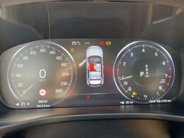 Volvo XC40 XC40 T4 Geartronic Inscription - Foto 7