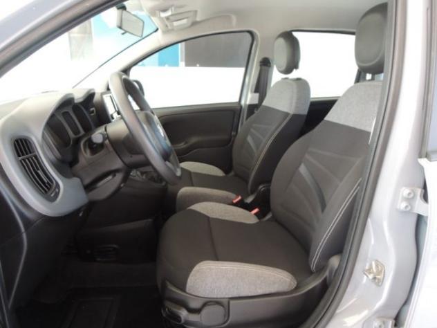 FIAT Panda 1.0 FireFly S&S Hybrid City Life rif. 24013255 - Foto 7