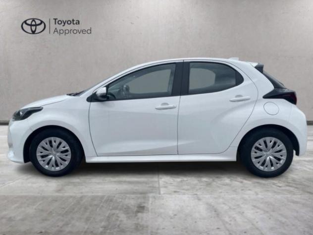 TOYOTA Yaris 1.5 Hybrid 5 porte Active rif. 23786560 - Foto 3