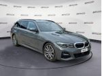 BMW Serie 3(G20/1-80/1) 320d 48V xDrive Touring Msport