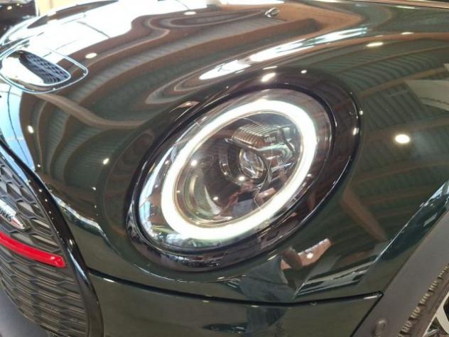 MINI Clubman 2.0 John Cooper Works 'JCW' Clubman rif. 23735945 - Foto 6