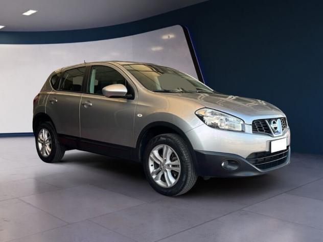 Nissan Qashqai 1.5 dCi DPF Visia - Foto 3