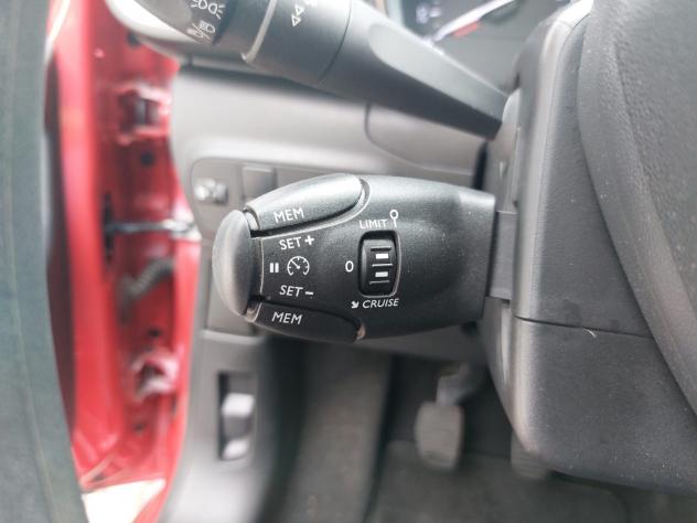 Citroën C3 PREZZO REALE NO VINCOLI / 1.2 83cv SHINE - Foto 10
