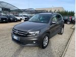 VOLKSWAGEN Tiguan 1.4 TSI 122 CV Trend & Fun BlueMotion Technology rif. 23529828