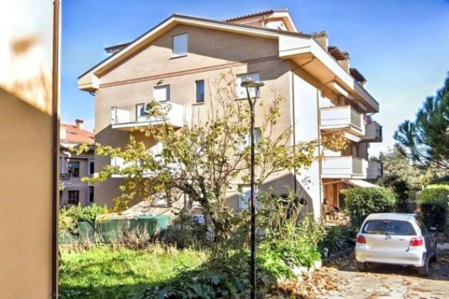 Immobile in asta di 13 m² in vendita a Appignano - Foto 5