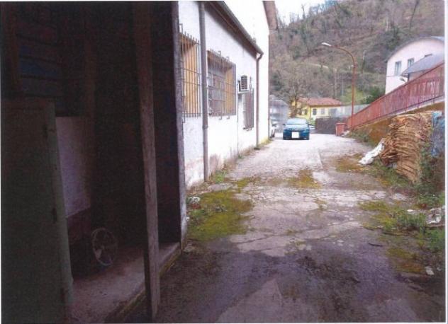 Immobile in asta di 1310 m² in vendita a Lucca - Foto 4