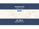 Immobile in asta di 285 m² in vendita a Ragusa