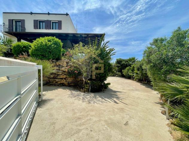 Villa in vendita a Alcamo, Alcamo Periferia - Foto 3