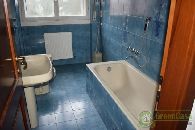 APPARTAMENTO di 3 vani e di 100 mq (BURAGO DI MOLGORA) rif. IGC 3 LOCALI BURAGO - Foto 4