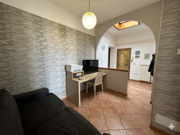 Appartamento in vendita a Buti 70 mq Rif: 1403698 - Foto 8