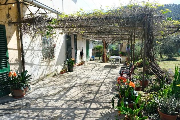 Casa singola in vendita a Coselli - Capannori 210 mq Rif: 1302289 - Foto 5