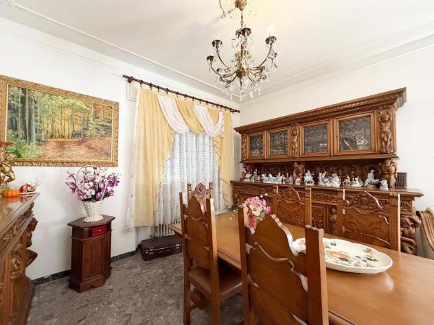 Villa in vendita a Toringo - Capannori 240 mq Rif: 1408894 - Foto 4