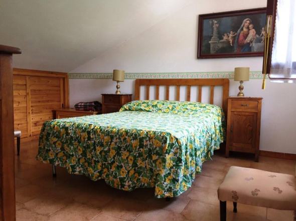 PETRELLA LIRI – Via San Rocco – 85 mq - Foto 6