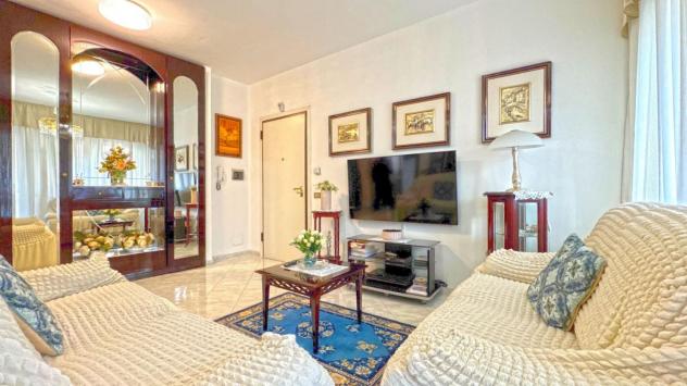 Appartamento in vendita a San Pietro In Palazzi - Cecina 113 mq Rif: 1366220 - Foto 4