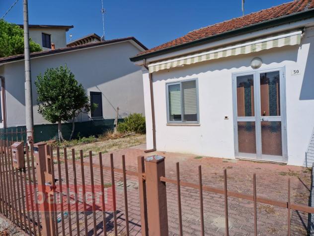 Villetta bifamiliare in vendita a Cervia, Villa Inferno - Foto 4