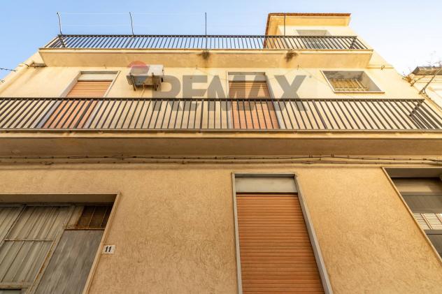Casa Indipendente in vendita a Comiso, Centro
