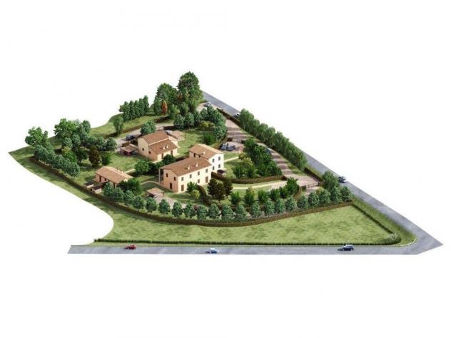 Villa a schiera 3 locali - Rif. 722 - Foto 3