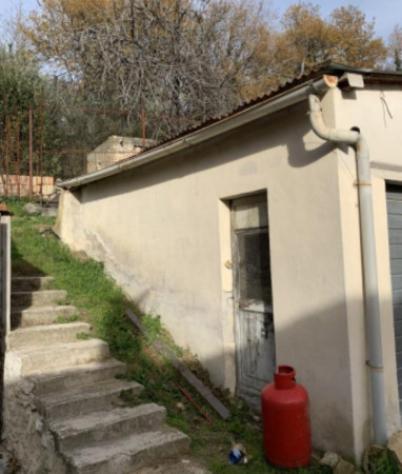 Immobile in asta di 99 m², box auto in vendita a Falerone - Foto 13