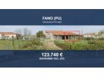 Immobile in asta di 127 m² in vendita a Fano