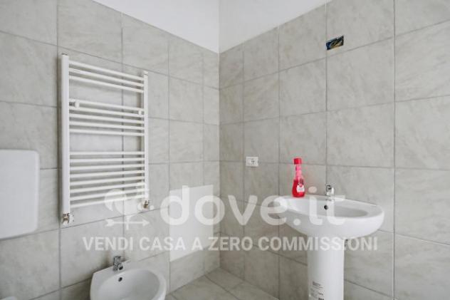 Appartamento di 141 m² con 4 locali in vendita a Fiesso Umbertiano - Foto 10