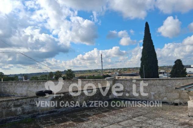 Casa indipendente di 180 m² con più di 5 locali in vendita a Francavilla Fontana - Foto 19