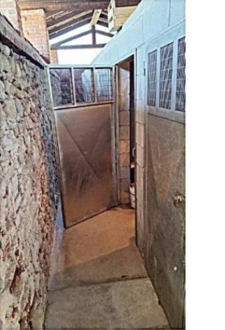 Immobile in asta di 119 m², box auto in vendita a Gaglianico - Foto 8