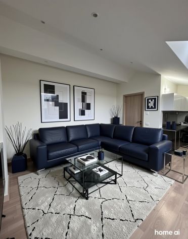 Appartamento ampia metratura finiture di pregio - Foto 6