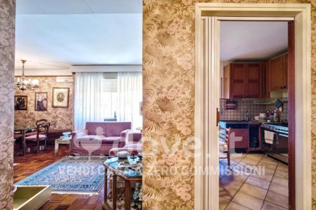 Appartamento di 90 m² con 5 locali in vendita a Ivrea - Foto 6