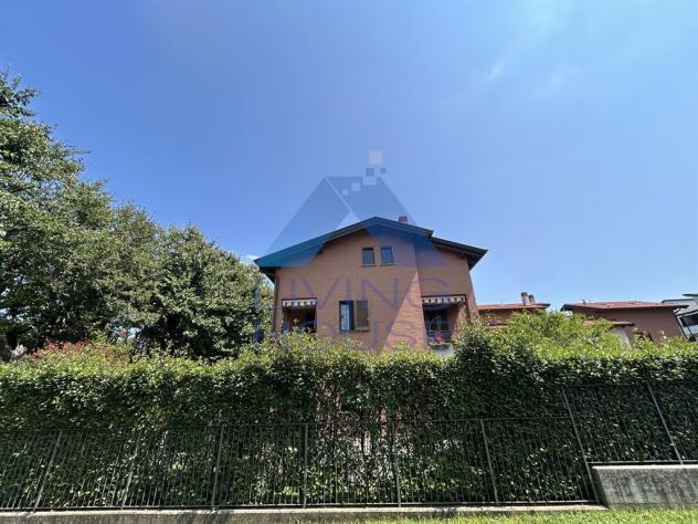 Villa in vendita a Lesmo - Foto 19