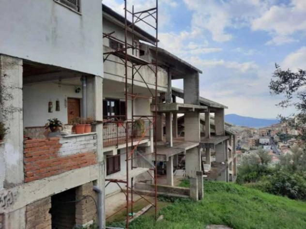 Immobile in asta di 124 m² in vendita a Maenza - Foto 2