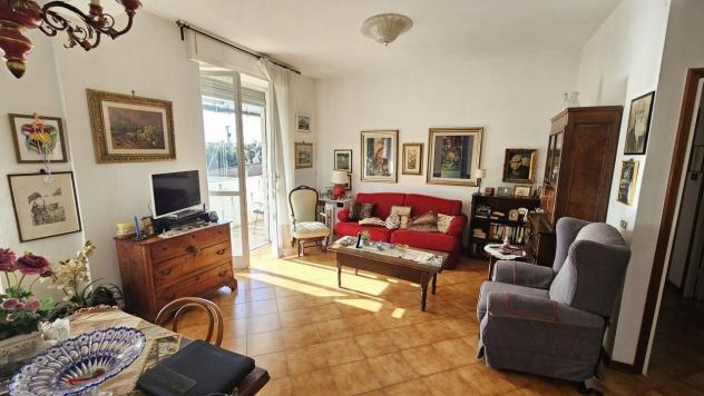Appartamento in vendita a Massa 92 mq Rif: 1197860 - Foto 2