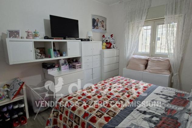Appartamento di 56 m² con 3 locali e posto auto in vendita a Messina - Foto 13