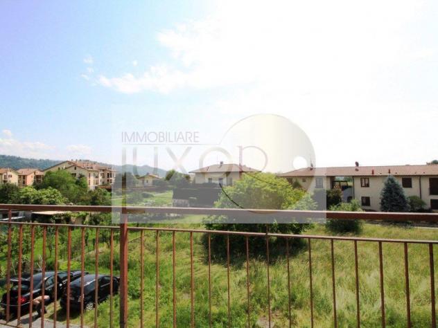 Appartamento di due locali con servizi e balcone a Missaglia - Foto 18