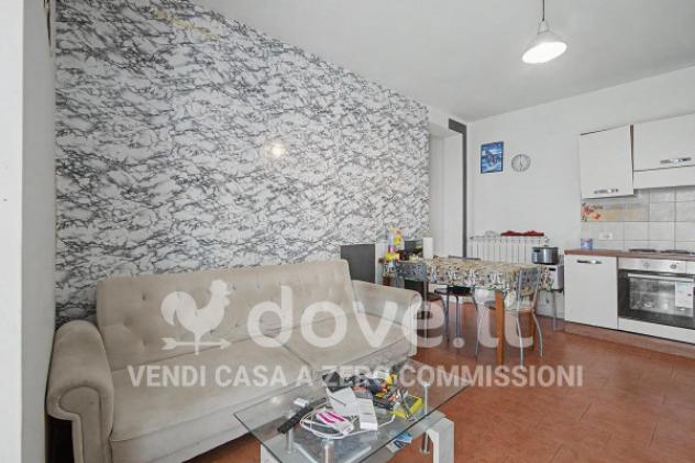 Appartamento di 52 m² con 2 locali in vendita a Montescano - Foto 6