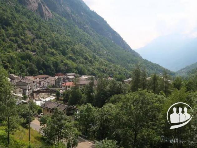Casa Indipendente in vendita a Noasca - Foto 11