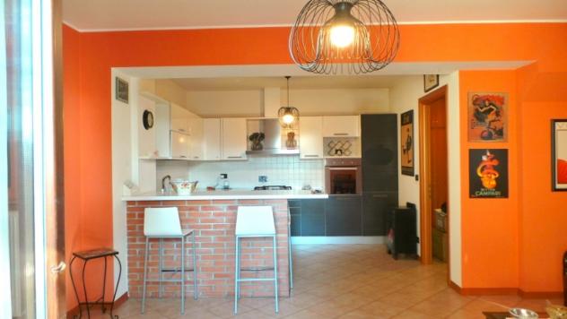 Maxi-Mini con terrazzone e garage - Foto 4
