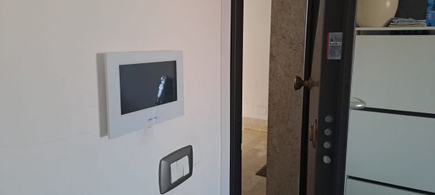 VENDESI – REGGIO CALABRIA – ZONA INDUSTRIALE ADIACENZE VIALE ALDO MORO - Foto 9