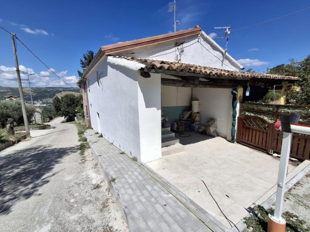 Terratetto in vendita a San Leo