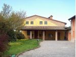 Bifamiliare in vendita a San Secondo Parmense