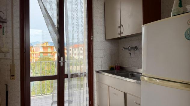 Appartamento in vendita a Marinella di Sarzana - Sarzana 60 mq Rif: 1449024 - Foto 8
