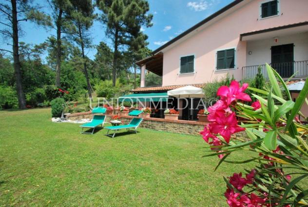 Villa in vendita a Sarzana - Foto 3