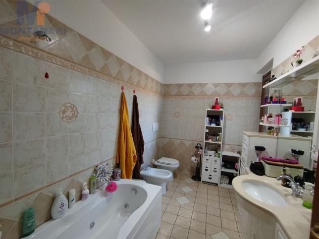Umbria Spello Casa Singola in Vendita con Uliveto - Foto 16