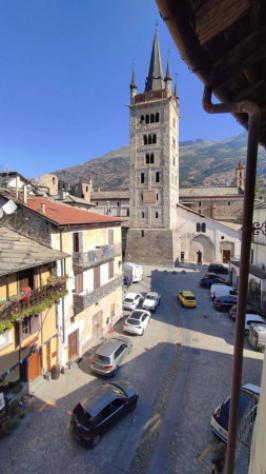 Immobile in asta di 178 m² con più di 5 locali in vendita a Susa - Foto 3