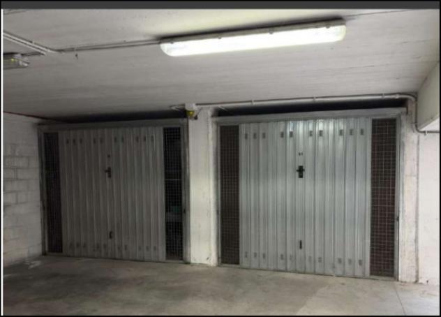Immobile in asta di 126 m², box auto in vendita a Terni - Foto 19