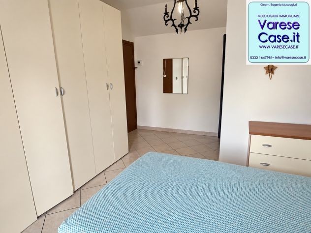 Trilocale in corte in VENDITA a VARESE (Zona San Fermo) - Foto 9